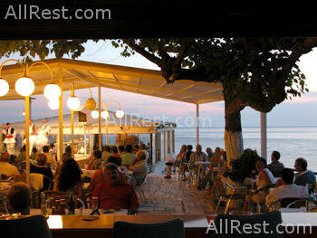 Ermones Golf Palace Hotel 11